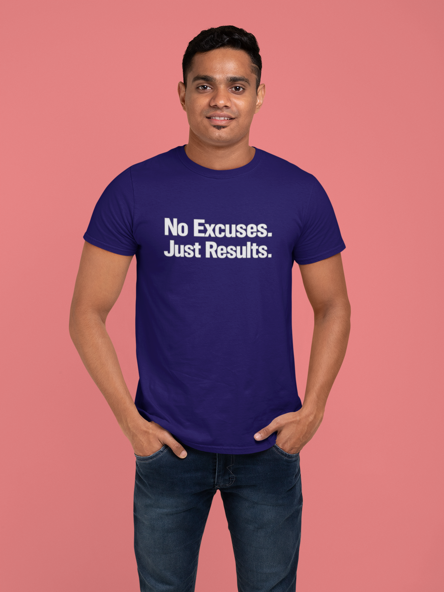 T-Shirts (Motivational Quotes)